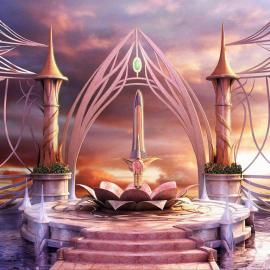 Andre Surya CG作品欣赏