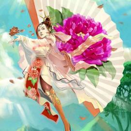 健一的漫画世界(四)