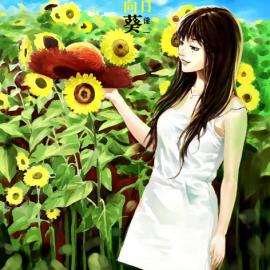 健一的漫画世界 (三)