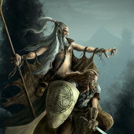 CG艺术家Kerem Beyit 精彩作品欣赏（三）