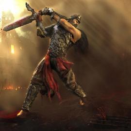 Harshdeep Borah的最新力作