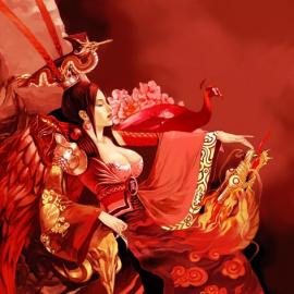 健一的漫画世界 (一)