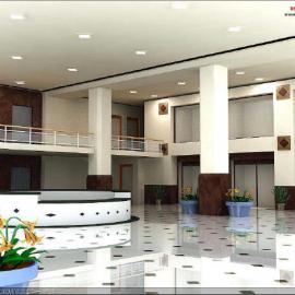 印度设计师prakash venki的CG作品