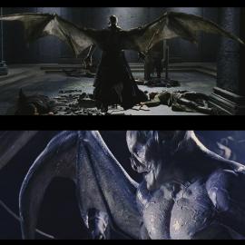 哥伦比亚CG设计师Miguel Ortega作品(一)