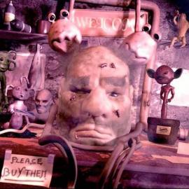 XSI优秀CG作品欣赏