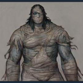 sangjun概念艺术作品欣赏（一）