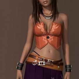 大师CG作品欣赏