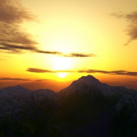 Joseph Shoer的CG作品欣赏(一)