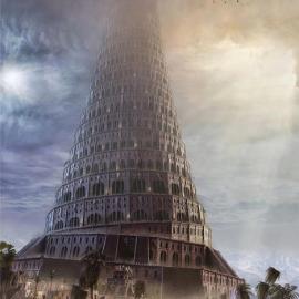 以色列CG艺术家Ziv qual作品欣赏