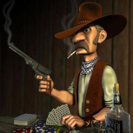 经典卡通角色介绍(二)