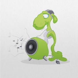 dreamtalks 生动可爱的动漫概念设计