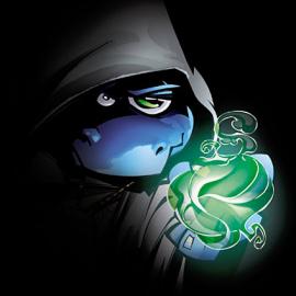 svetlin velinov 可爱的卡通插画(一)