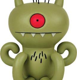 Uglydoll Vinyl系列时尚玩具
