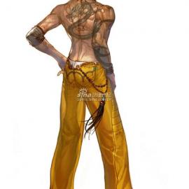 林旭烈手稿珍藏(四)