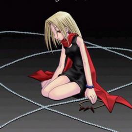 精彩盘点七色动漫女主角