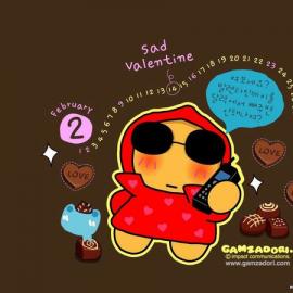 韩国卡通小土豆DORI憨图集精选