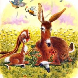 清新可人的动漫壁纸