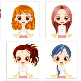 可爱的PLMM（很卡哇依的！）