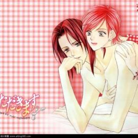 小学馆漫画壁纸