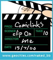 小鸡鸡的烦恼(组图)