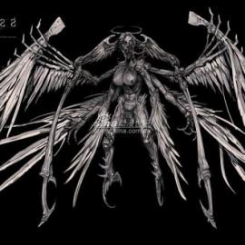 林旭烈手稿珍藏(三)