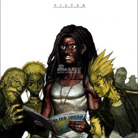 林旭烈手稿珍藏(一)