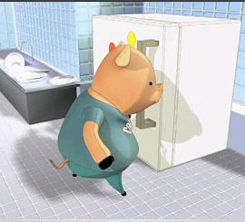 视频短片：“You Want it, You Got It" Contest