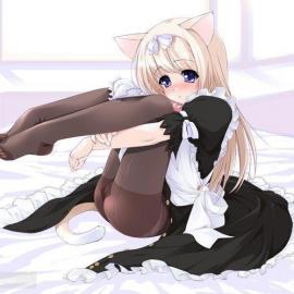 组图：超可爱日本小女生