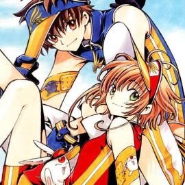 tsubasa_chronicle翼年代记动画（下载）