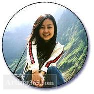 美女漫画家阮筠庭 ---作品《The Life》欣赏