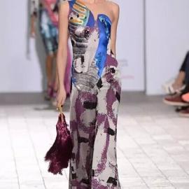 【2015院校毕业展】中央圣马丁艺术与设计学院本科毕业作品展