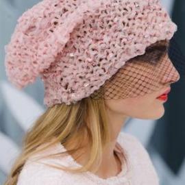 高定周 最狂野闪亮的25件配饰