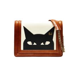 春夏皮革力量：Steve J 2015春夏系列