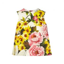 Dolce & Gabbana首次合作的限量系列！