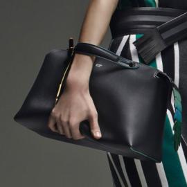 Fendi 2015 早秋系列包款