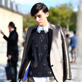 新年新气象！就用金属单品迎接 2015 年吧！