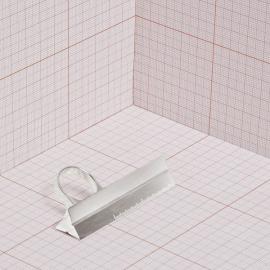 建筑师的珠宝设计