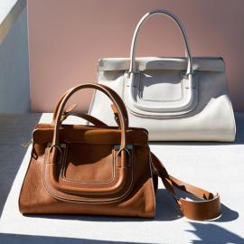 Chloé Spring 2015 Accessories