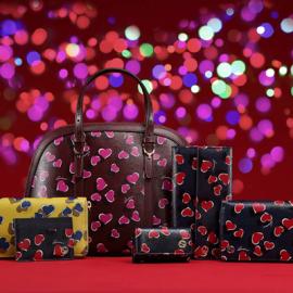 Gucci 2014情人节系列
