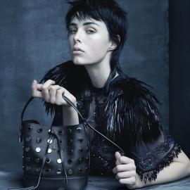 Louis Vuitton 2014春夏系列