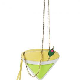 2014 Moschino Chep & Chic 配饰设计