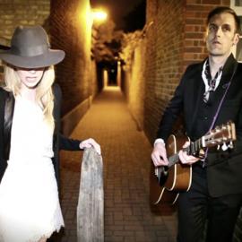 法国时装品牌 The Kooples