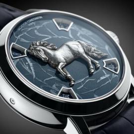 Vacheron Constantin马年腕表