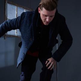 Levi’s Made & Crafted 2013秋冬系列