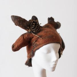 kreuzzz 童话镇的帽子