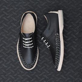 美国加州的鞋履品牌 THOROCRAFT 2014春夏系列新作