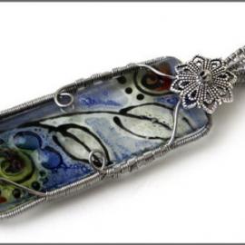 Faeriedivine 手工首饰设计