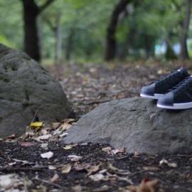 adidas Originals x mita sneakers SS 80s 联名新作