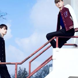 RAF SIMONS X FRED PERRY 2013秋冬系列