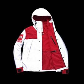 Supreme x The North Face 2013 春季 联名新作